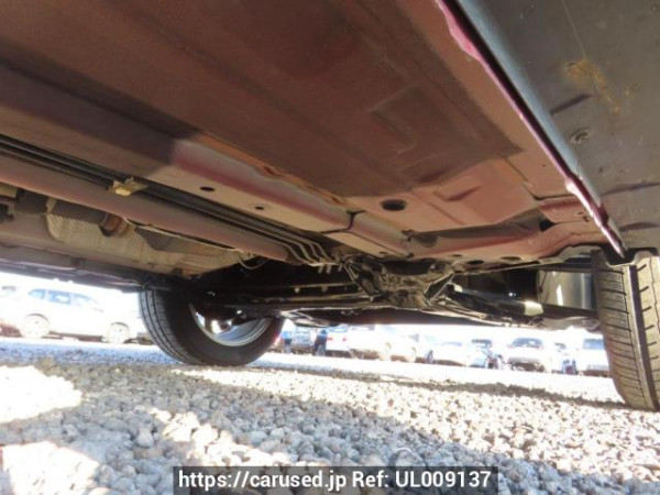 Used 2013 AT nissan juke YF15 Image[38]