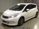 Nissan Note E12