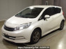 Used 2012 AT nissan note E12 Image[0]