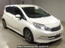 Used 2012 AT nissan note E12 Image[2]