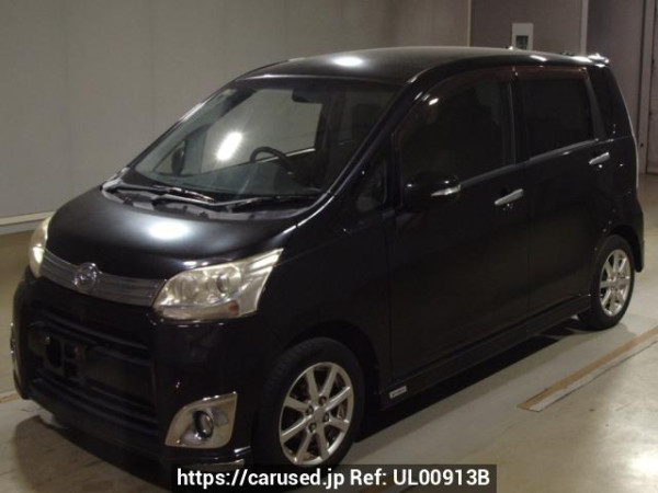 Used 2012 AT daihatsu move-custom LA100S Image[0]