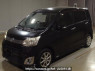 Used 2012 AT daihatsu move-custom LA100S Image[0]