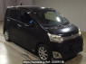 Used 2012 AT daihatsu move-custom LA100S Image[2]