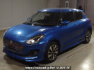 Suzuki Swift ZC83S
