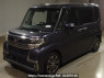 Used 2017 AT daihatsu tanto-custom LA600S Image[0]