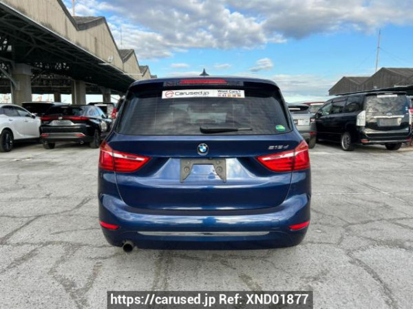 Used 2018 AT bmw 2-series 2E20 Image[5]