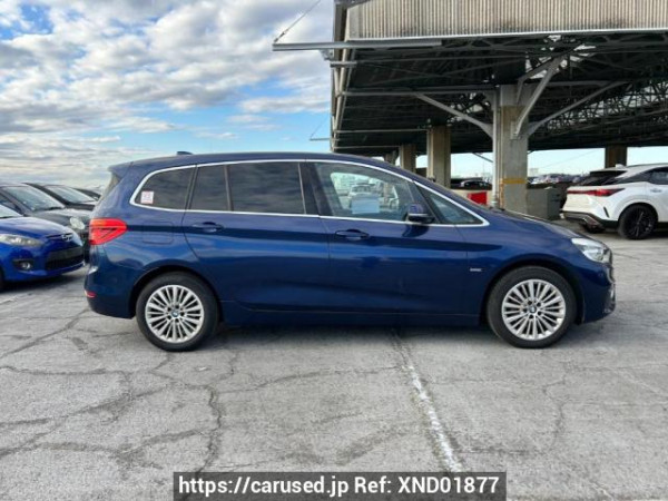 Used 2018 AT bmw 2-series 2E20 Image[7]