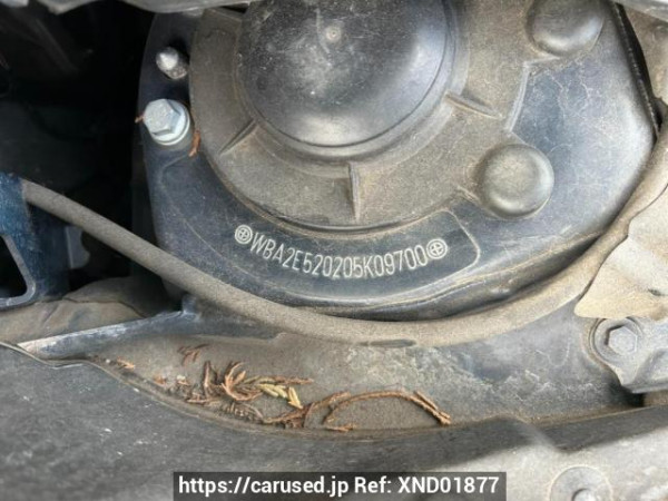 Used 2018 AT bmw 2-series 2E20 Image[10]