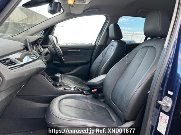 Used 2018 AT bmw 2-series 2E20 Image[12]