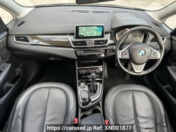 Used 2018 AT bmw 2-series 2E20 Image[18]