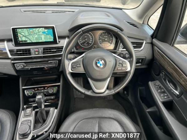 Used 2018 AT bmw 2-series 2E20 Image[20]