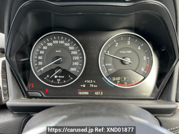 Used 2018 AT bmw 2-series 2E20 Image[21]