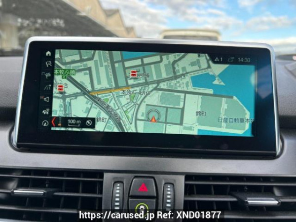 Used 2018 AT bmw 2-series 2E20 Image[24]