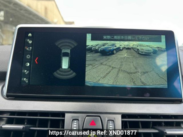 Used 2018 AT bmw 2-series 2E20 Image[25]