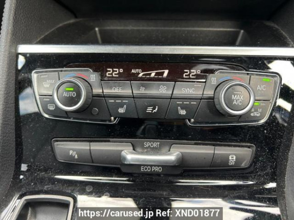 Used 2018 AT bmw 2-series 2E20 Image[26]
