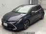Used 2021 AT toyota corolla-sports ZWE213H Image[0]