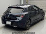 Used 2021 AT toyota corolla-sports ZWE213H Image[1]