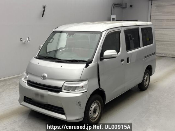 Used 2020 AT toyota townace-van S403M Image[0]