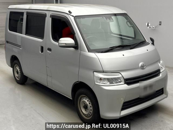 Used 2020 AT toyota townace-van S403M Image[2]