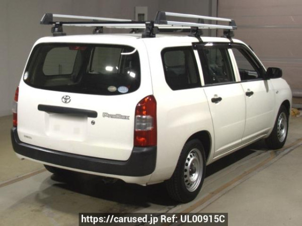 Used 2019 AT toyota probox NSP160V Image[1]