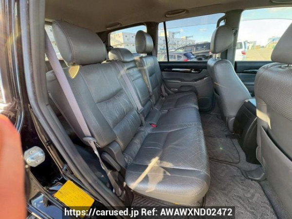 Used 2007 AT toyota land-cruiser-prado TRJ120W Image[14]