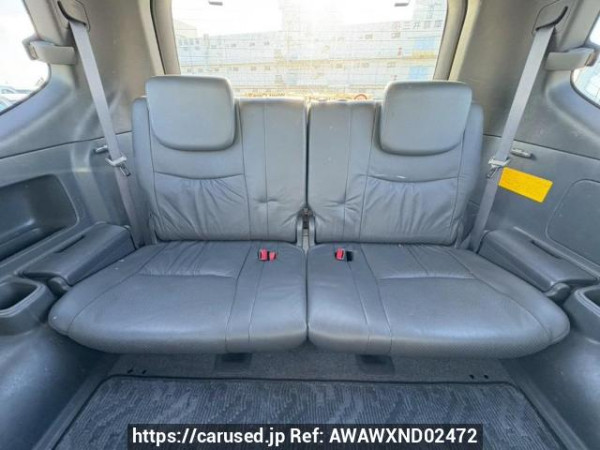 Used 2007 AT toyota land-cruiser-prado TRJ120W Image[16]