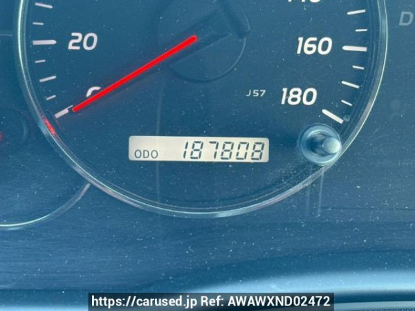 Used 2007 AT toyota land-cruiser-prado TRJ120W Image[23]