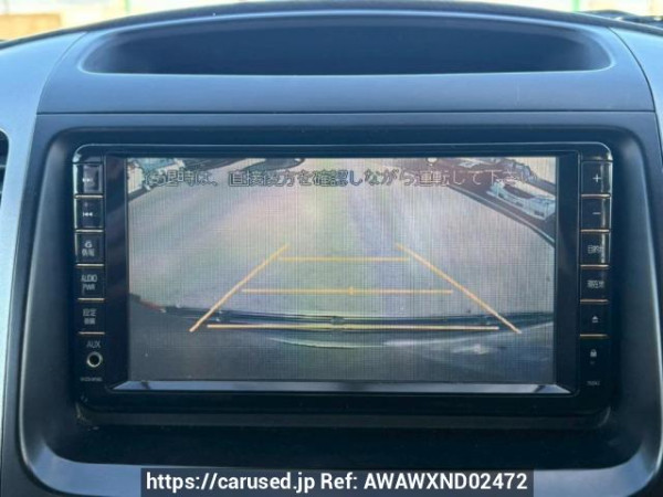 Used 2007 AT toyota land-cruiser-prado TRJ120W Image[27]