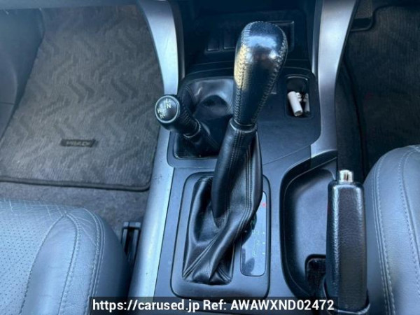 Used 2007 AT toyota land-cruiser-prado TRJ120W Image[28]