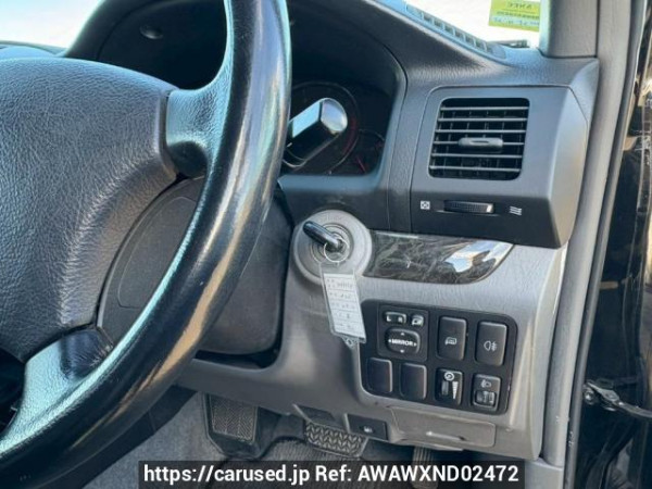 Used 2007 AT toyota land-cruiser-prado TRJ120W Image[29]