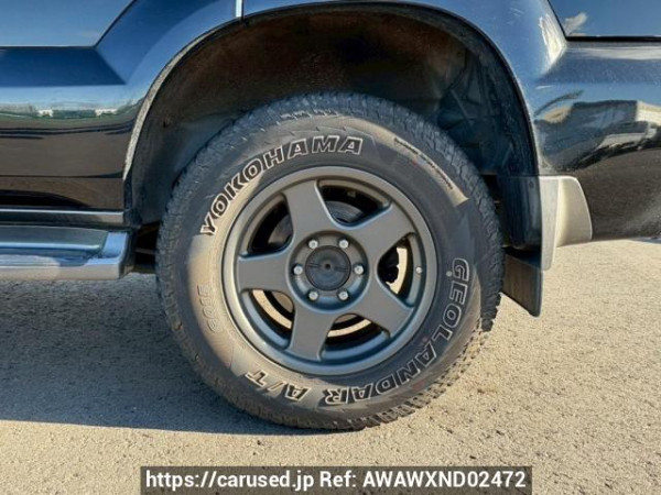 Used 2007 AT toyota land-cruiser-prado TRJ120W Image[34]