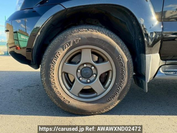 Used 2007 AT toyota land-cruiser-prado TRJ120W Image[35]