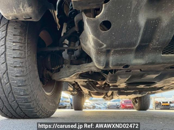 Used 2007 AT toyota land-cruiser-prado TRJ120W Image[36]