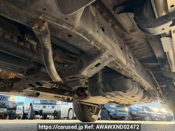 Used 2007 AT toyota land-cruiser-prado TRJ120W Image[39]