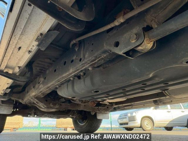 Used 2007 AT toyota land-cruiser-prado TRJ120W Image[40]