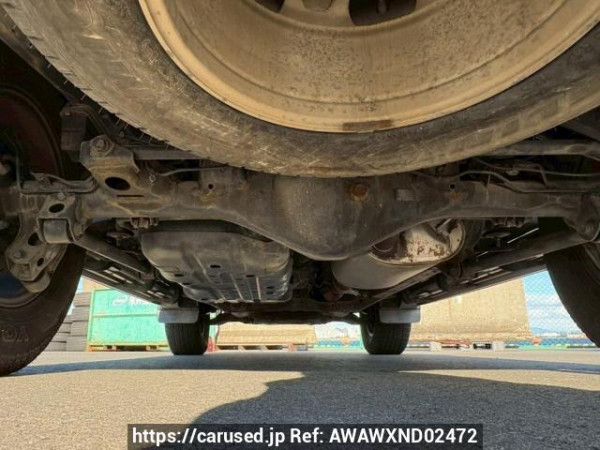 Used 2007 AT toyota land-cruiser-prado TRJ120W Image[44]