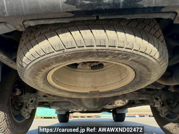 Used 2007 AT toyota land-cruiser-prado TRJ120W Image[45]