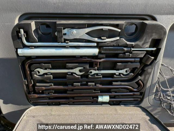 Used 2007 AT toyota land-cruiser-prado TRJ120W Image[46]