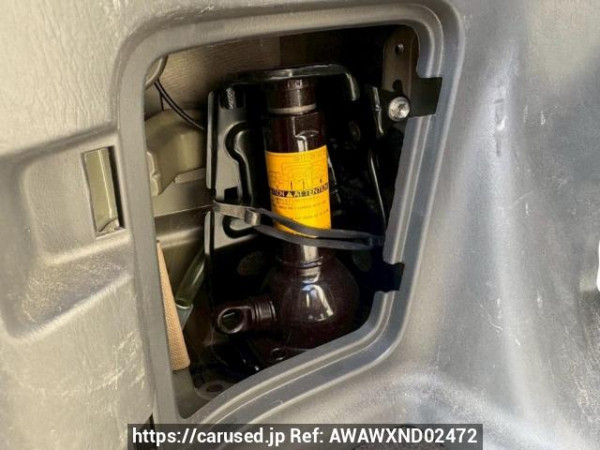 Used 2007 AT toyota land-cruiser-prado TRJ120W Image[47]