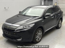 Toyota Harrier Hybrid AVU65W