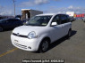Used 2003 AT toyota sienta NCP81G Image[2]