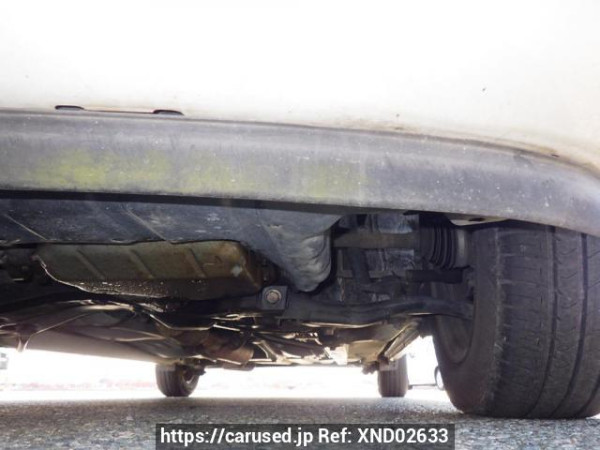 Used 2003 AT toyota sienta NCP81G Image[34]