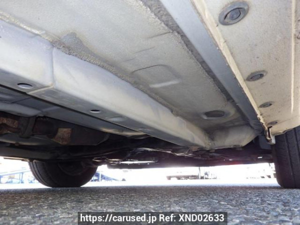 Used 2003 AT toyota sienta NCP81G Image[35]