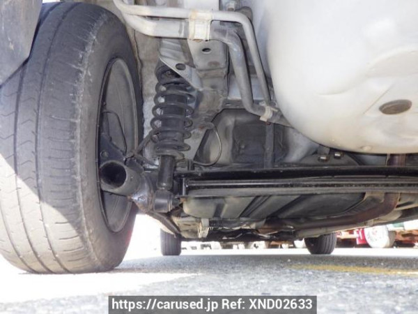 Used 2003 AT toyota sienta NCP81G Image[39]