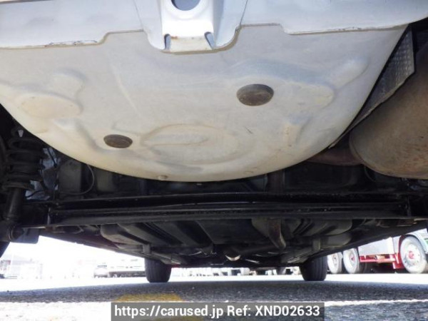 Used 2003 AT toyota sienta NCP81G Image[40]