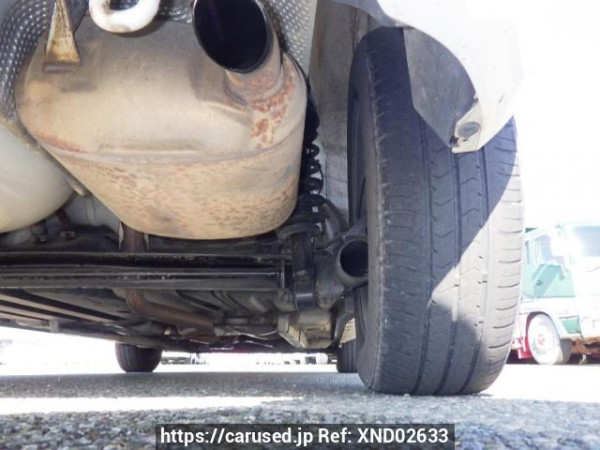 Used 2003 AT toyota sienta NCP81G Image[41]