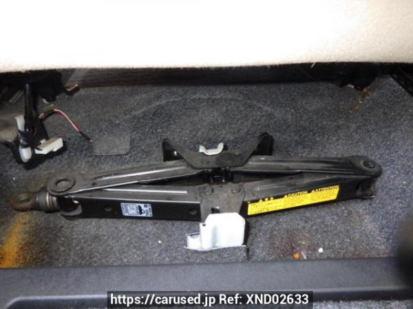 Used 2003 AT toyota sienta NCP81G Image[45]