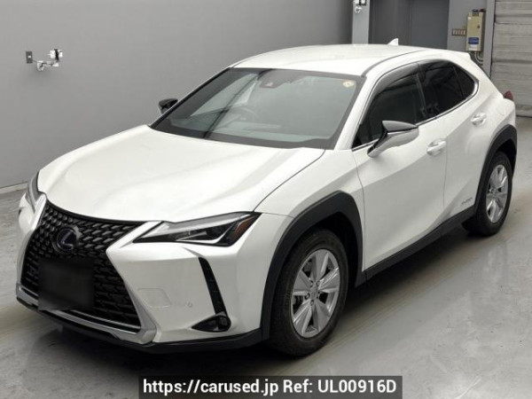 Used 2019 AT lexus ux MZAH10 Image[0]