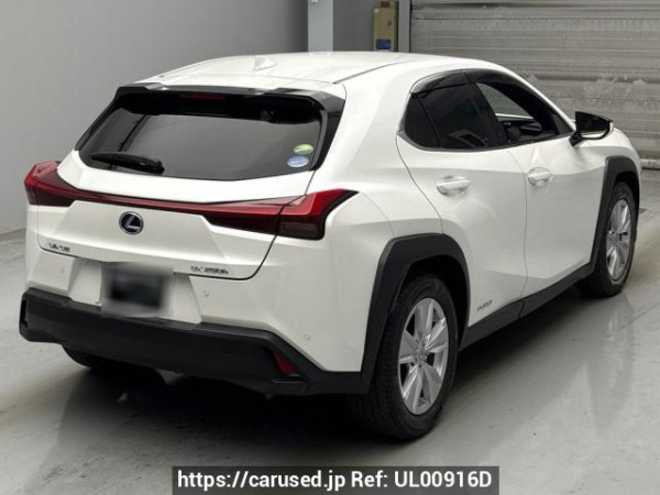 Used 2019 AT lexus ux MZAH10 Image[1]