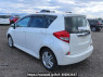 Used 2011 AT subaru trezia NCP120X Image[4]